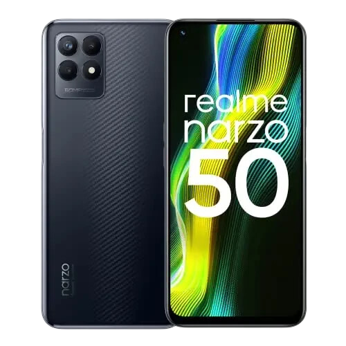 REALMI NARZO 50